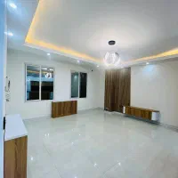 ۷۴متردوخواب/دیزاین اروپایی/سندتکبرگ/سالن پرده خور