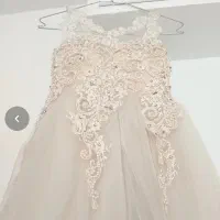 لباس تور بچگانه