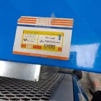 کولر 60000|کولر گازی و فن‌کوئل|تهران, گرگان|دیوار