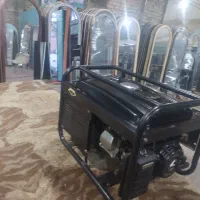 موتور برق  بزرگ