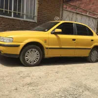 فروش تاکسی بین شهری