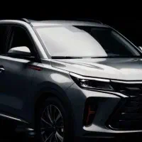 فروش خودروی توکا آرتابان موتورز