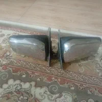 آینه بنزی|قطعات یدکی و لوازم جانبی|امامزاده عبدالله, |دیوار