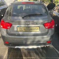 کوییک gxr همه رنگ مدل ۱۴۰۴