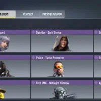 اکانت کالاف|کنسول، بازی ویدئویی و آنلاین|بابل, |دیوار