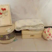 سرویس کامل عقد