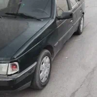 پژو اردی مدل ۱۳۸۲ انژکتور|خودرو سواری و وانت|اراک, |دیوار