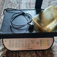 ترازوی محک۵۰کیلوای|فروشگاه و مغازه|باغستان, |دیوار