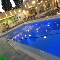 برقکاری ساختمان رفع اتصالی دوربین  سرویس کولر