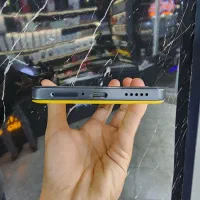 poco x6 pro ram12 512g داریا موبایل شعبه۲|موبایل|نظرآباد, شهرک سید جمال الدین|دیوار