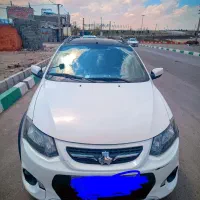 کوییک آر پارس خودرویی