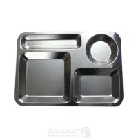 ظرف سلف استیل