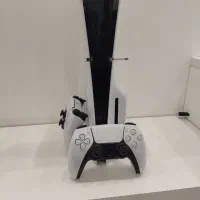 کنسول بازی در حد حد آک