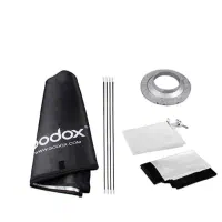 فلش Godox|دوربین عکاسی و فیلم‌برداری|سمنان, |دیوار