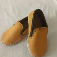 کفش بچگانه