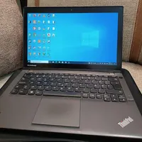 لپ‌تاپ لمسی Lenovo ThinkPad X240|رایانه همراه|صدرا-فارس, |دیوار