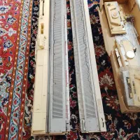 دستگاه بافتنی برادر 830|چرخ خیاطی و ریسندگی|اصفهان, شمس آباد|دیوار