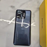 پوکو M5 S|موبایل|مشهد, میعاد (شهرک غرب)|دیوار