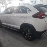 ام وی ام x22 پرو بدون رنگ در حد مدل ۱۴۰۲|خودرو سواری و وانت|تبریز, |دیوار