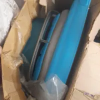 کریر و رو روئک در حد نو
