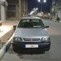 پراید مدل 85