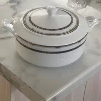 سوپ خوری چینی