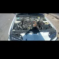 پژوپارس|خودرو سواری و وانت|الیگودرز, |دیوار