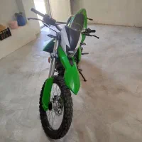 موتور تریل T4