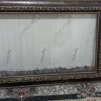 قاب چوبی