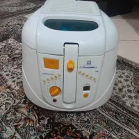سرخ کن