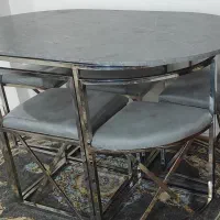 میز ناهار خوری