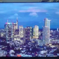 تلویزیون 50 دوو 4k