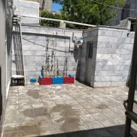 ۱۳۰ متر ویلایی ماشین رو حصارک بالا تهاتر با واحد|فروش خانه و ویلا|کرج, حصارک بالا|دیوار