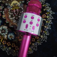 میکروفن