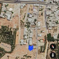 فروش زمین مسکونی