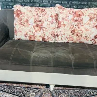 فروش مبل ۶نفره دست دوم