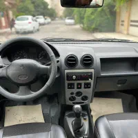 L90 مدل۸۷ پارس خودرو تمیز