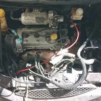 باطریسازی تعمیر سیمکشی و برق انواع خودرو چینی