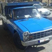 نیسان دیزل مدل ۹۳|خودرو سواری و وانت|اصفهان, عطار نیشابوری|دیوار