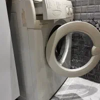لباسشویی فریجیدر امریکایی|ماشین لباسشویی و خشککن لباس|تهران, حکیمیه|دیوار