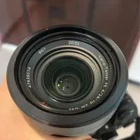 لنز 24-70 سونی|دوربین عکاسی و فیلمبرداری|کرج, گلشهر|دیوار