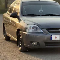 ریو مدل 86 تمیز|خودرو سواری و وانت|لنگرود, |دیوار