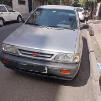 پرایدمدل ۸۴عروسک
