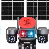 دوربین مینی اسپیددام(هر لنز یک موتورمجزا)سیمکارتی