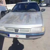 پژو 405|خودرو سواری و وانت|بندرعباس, |دیوار