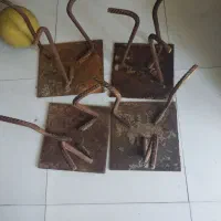 اهن صفحه۳۰در۳۰ و