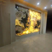 تک واحدی/۲۷۵متری/عظیمیه/مدرن و کلیدنخورده|فروش آپارتمان|کرج, عظیمیه|دیوار