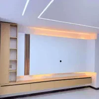 آپارتمان 78m/ پارکینگ‌/آسانسور/دپارتمان آمازون|فروش آپارتمان|اندیشه, شهرک المهدی|دیوار