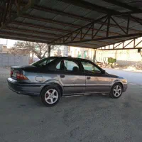 سمندLXمدل84بشرط|خودرو سواری و وانت|شاهنجرین, |دیوار