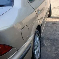 سمندال ایکس|خودرو سواری و وانت|گرگان, |دیوار